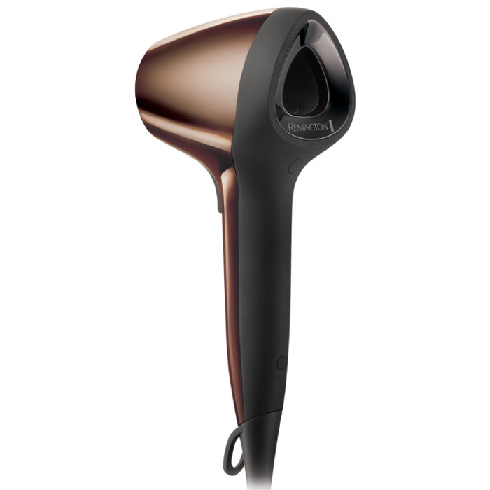 Remington Secador AIR 3D Bronce 1800W Iónico